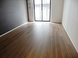 JR山手線 秋葉原駅 徒歩8分の賃貸マンション 9階1Kのリビング/ダイニング