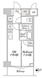 🉐敷金礼金0円！🉐総武線 両国駅 徒歩3分