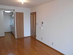 東京メトロ有楽町線 月島駅 徒歩6分の賃貸マンション 7階1LDKのリビング/ダイニング