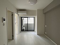 都営浅草線 宝町駅 徒歩3分の賃貸マンション 3階2LDKのリビング/ダイニング