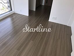 京成押上線 押上駅 徒歩5分の賃貸マンション 5階1LDKのリビング/ダイニング