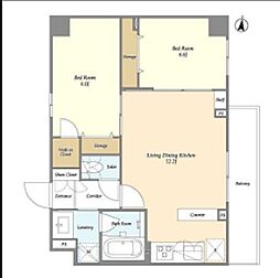 🉐敷金礼金0円！🉐常磐線 三河島駅 徒歩7分