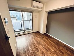 JR総武線 錦糸町駅 徒歩10分の賃貸マンション 5階ワンルームのリビング/ダイニング