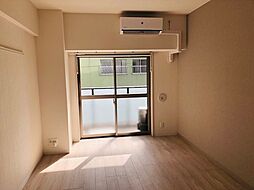 都営大江戸線 赤羽橋駅 徒歩6分の賃貸マンション 8階1Kのリビング/ダイニング