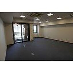 JR山手線 新橋駅 徒歩8分の賃貸マンション 7階1Kのリビング/ダイニング