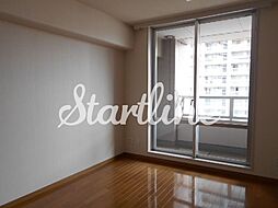 東京メトロ有楽町線 月島駅 徒歩6分の賃貸マンション 42階1LDKのリビング/ダイニング