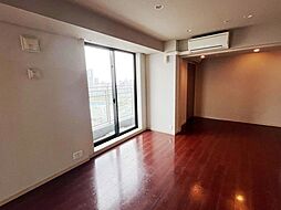 JR山手線 田町駅 徒歩13分の賃貸マンション 26階1SLDKのリビング/ダイニング