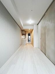 JR横須賀線 西大井駅 徒歩3分の賃貸マンション 3階1LDKのリビング/ダイニング