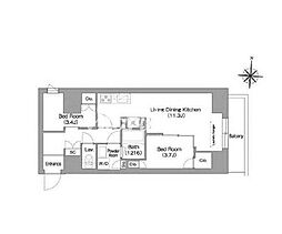 京急本線 青物横丁駅 徒歩5分