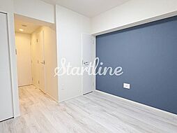 都営浅草線 五反田駅 徒歩6分の賃貸マンション 4階1DKのリビング/ダイニング