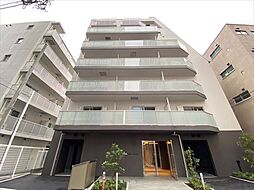 都営大江戸線 門前仲町駅 徒歩5分