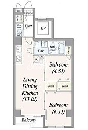 🉐敷金礼金0円！🉐東京メトロ千代田線 町屋駅 徒歩9分