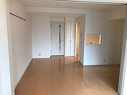 東京メトロ有楽町線 豊洲駅 徒歩9分の賃貸マンション 8階1LDKのリビング/ダイニング