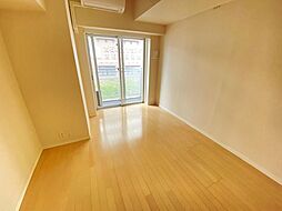 東京メトロ東西線 門前仲町駅 徒歩10分の賃貸マンション 7階1Kのリビング/ダイニング