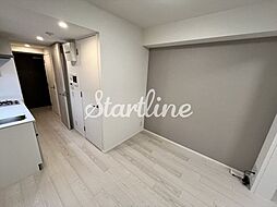 JR総武本線 馬喰町駅 徒歩2分の賃貸マンション 8階1DKのリビング/ダイニング