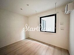 東京メトロ副都心線 北参道駅 徒歩10分の賃貸マンション 地下1階1Kのリビング/ダイニング