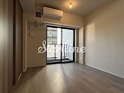 東京メトロ日比谷線 仲御徒町駅 徒歩3分の賃貸マンション 12階2LDKのリビング/ダイニング