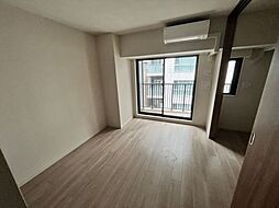 東京メトロ日比谷線 小伝馬町駅 徒歩1分の賃貸マンション 11階1DKのリビング/ダイニング