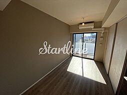 東京メトロ日比谷線 仲御徒町駅 徒歩6分の賃貸マンション 10階1LDKのリビング/ダイニング