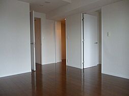 東京メトロ有楽町線 豊洲駅 徒歩8分の賃貸マンション 13階2LDKのリビング/ダイニング