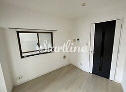 都営浅草線 五反田駅 徒歩2分の賃貸マンション 6階1Kのリビング/ダイニング