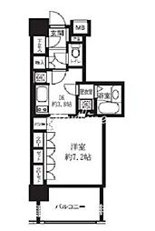🉐敷金礼金0円！🉐東京メトロ南北線 白金高輪駅 徒歩6分