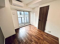 JR総武線 錦糸町駅 徒歩10分の賃貸マンション 7階ワンルームのリビング/ダイニング