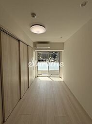 新交通ゆりかもめ 豊洲駅 徒歩14分の賃貸マンション 10階1LDKのリビング/ダイニング