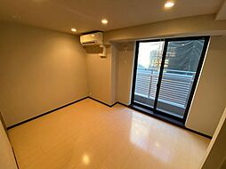 JR山手線 田町駅 徒歩14分の賃貸マンション 13階ワンルームのリビング/ダイニング