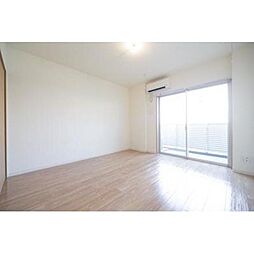 都営大江戸線 門前仲町駅 徒歩5分の賃貸マンション 4階1Kのリビング/ダイニング