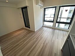 都営新宿線 浜町駅 徒歩6分の賃貸マンション 5階ワンルームのリビング/ダイニング