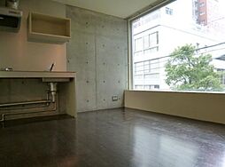 JR京浜東北・根岸線 浜松町駅 徒歩7分の賃貸マンション 3階ワンルームのリビング/ダイニング