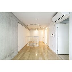 東京メトロ有楽町線 辰巳駅 徒歩9分の賃貸マンション 11階3LDKのリビング/ダイニング