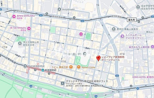 地図