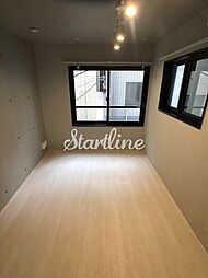 JR京浜東北・根岸線 神田駅 徒歩3分の賃貸マンション 2階ワンルームのリビング/ダイニング