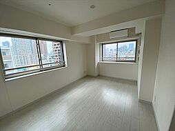 東京メトロ有楽町線 月島駅 徒歩3分の賃貸マンション 6階1LDKのリビング/ダイニング