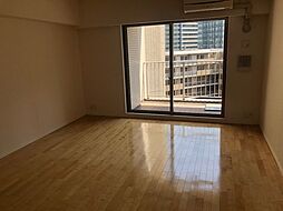 東京メトロ有楽町線 豊洲駅 徒歩5分の賃貸マンション 6階3LDKのリビング/ダイニング