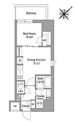 都営三田線 三田駅 徒歩5分
