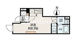 🉐敷金礼金0円！🉐都営新宿線 大島駅 徒歩6分