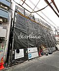 東京都品川区豊町4丁目5-1：物件画像／スタートライン東京ソリューションセンター （スタートライングループ株式会社）