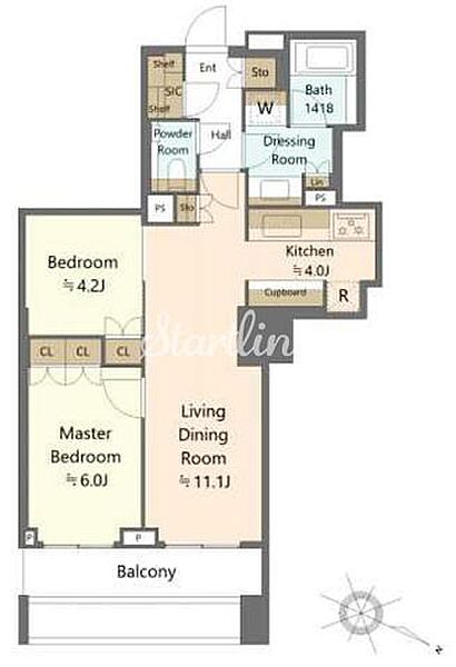 apartment 東京都千代田区四番町4-6
地図を見る