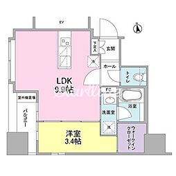 都営大江戸線 東新宿駅 徒歩2分