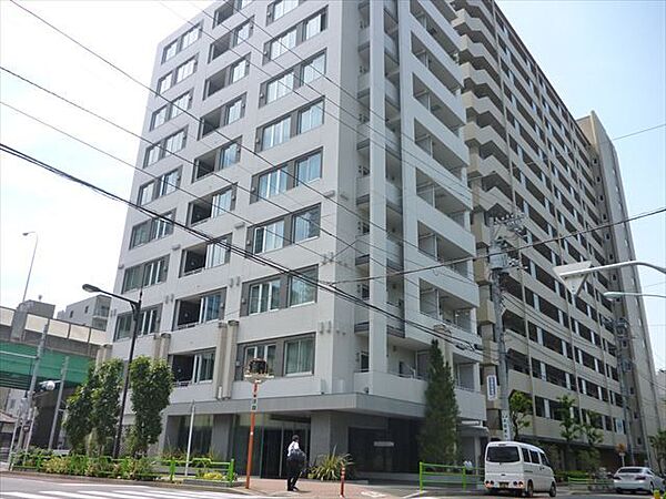 apartment 東京都中央区佃２丁目9-5
地図を見る