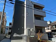 東京都荒川区東日暮里3丁目23-3：物件画像／スタートライン東京ソリューションセンター （スタートライングループ株式会社）