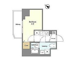 東急池上線 戸越銀座駅 徒歩7分