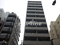 東京都中央区八丁堀3丁目11-14：物件画像／スタートライン東京ソリューションセンター （スタートライングループ株式会社）