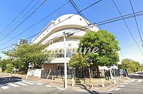 東京都大田区大森西５丁目28-5（賃貸マンション1LDK・2階・34.33㎡） その19