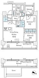 東京メトロ千代田線 町屋駅 徒歩6分