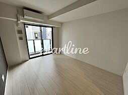 D-room早稲田 1Kの写真