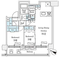 東京メトロ千代田線 町屋駅 徒歩6分